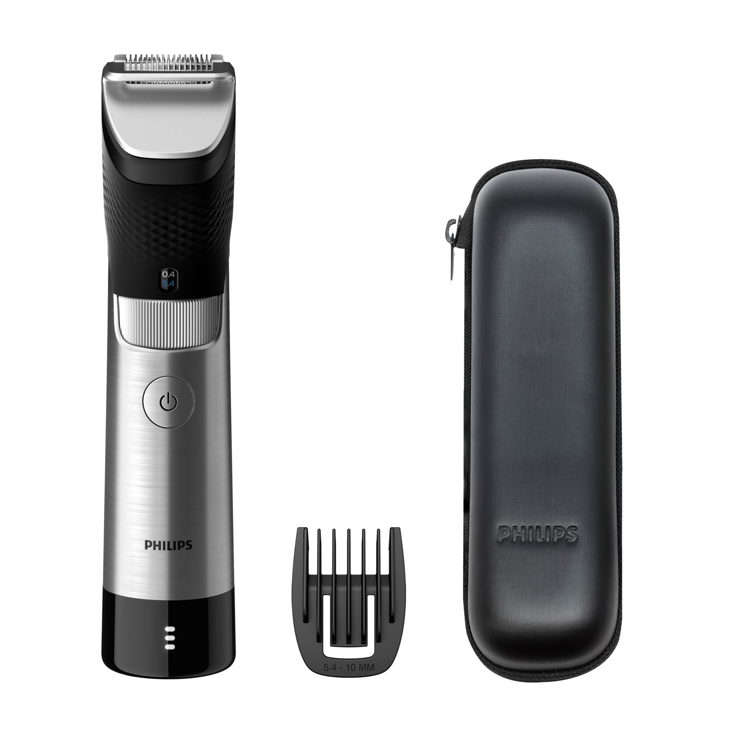 Beard Trimmer-bt9810/13