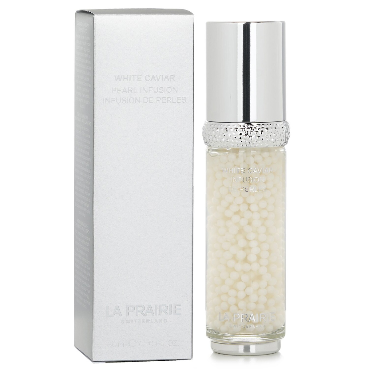 White Caviar Pearl Infusion Illuminating And Firming Face Serum