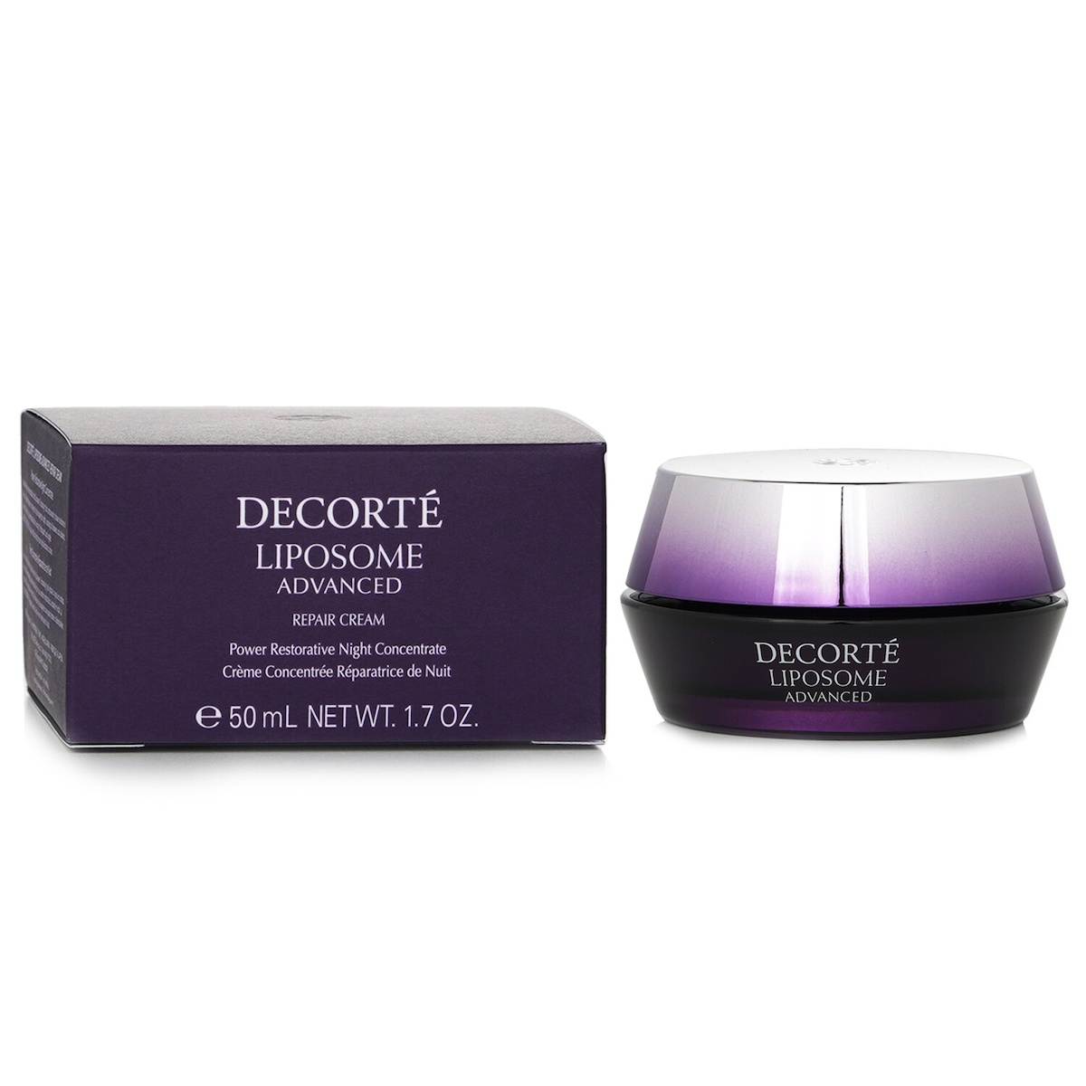 Liposome Advanced Repair Cream