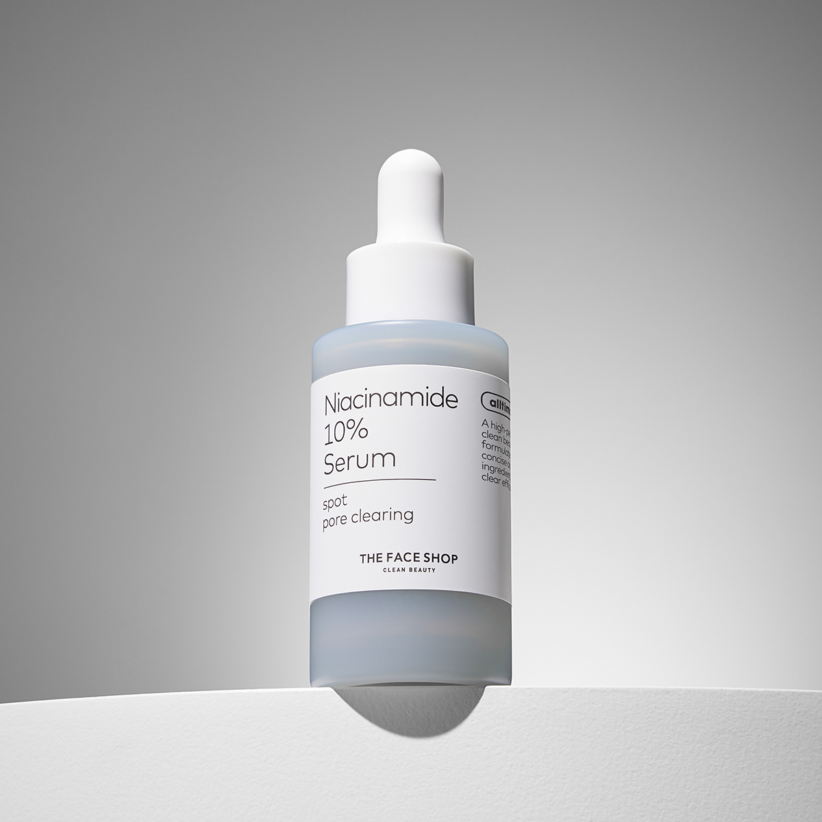 Alltimate Niacinamide 10% Serum