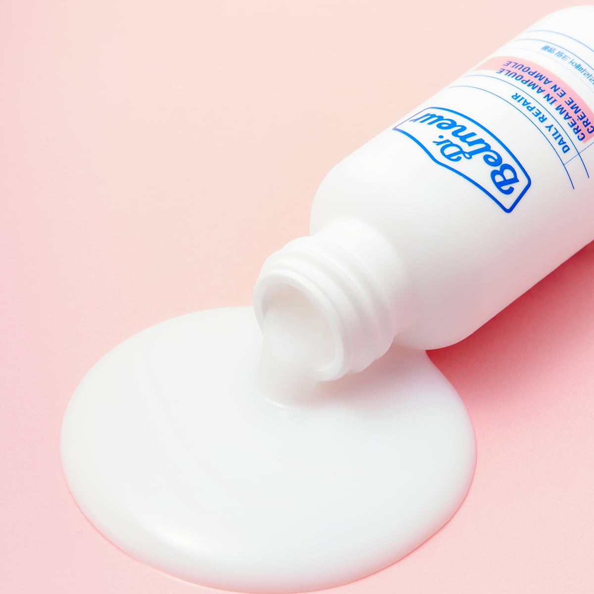 Daily Repair Cream In Ampoule