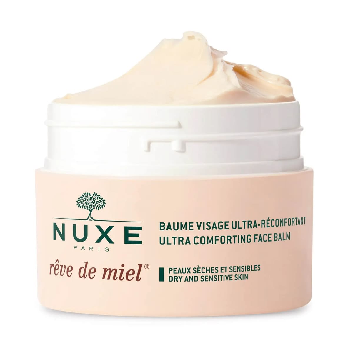 Ultra Comforting Face Balm
