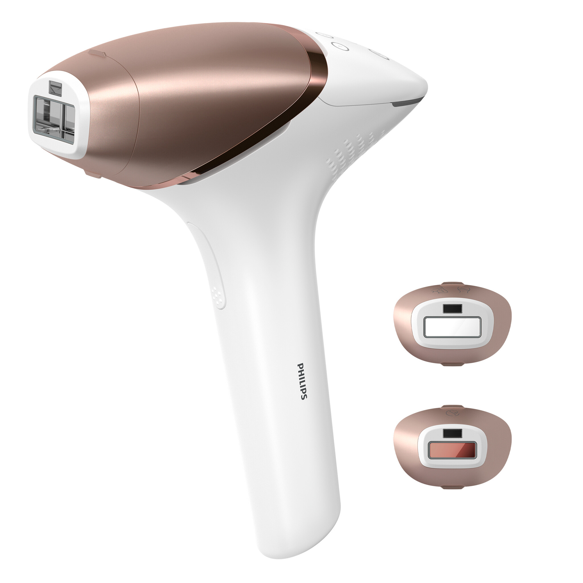 Lumea Ipl Hair Removal Device-bri955/60