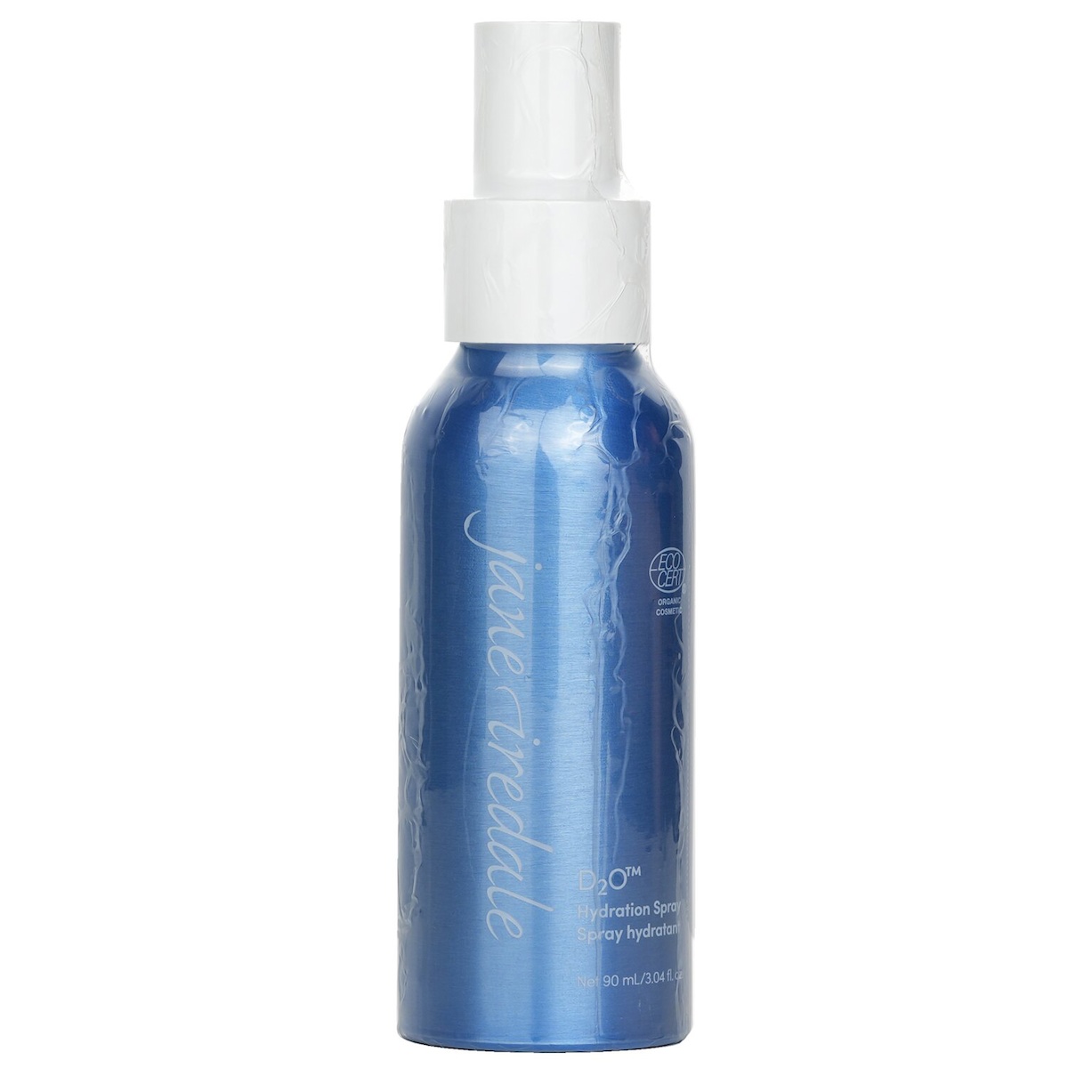 D2o Hydration Spray