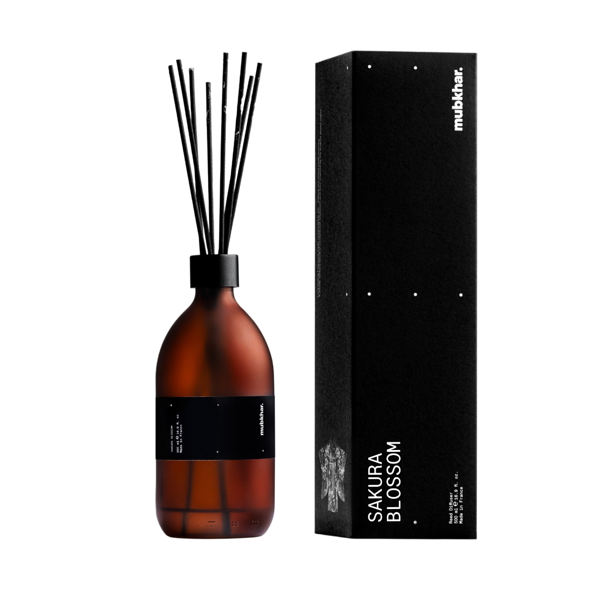 Sakura Blossom Reed Diffuser