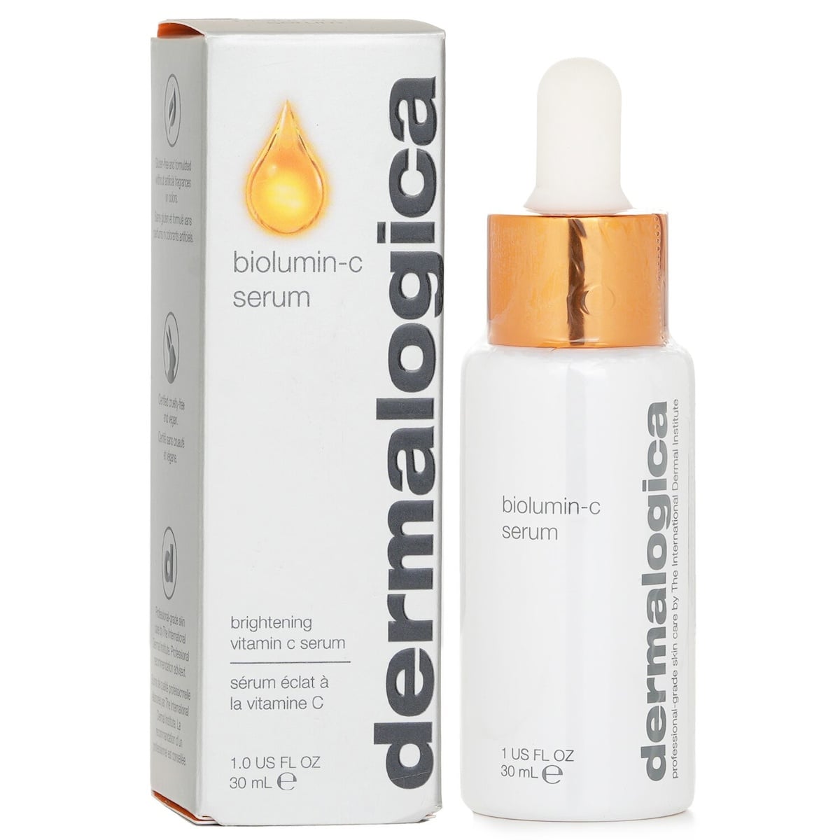 Biolumin-c Serum