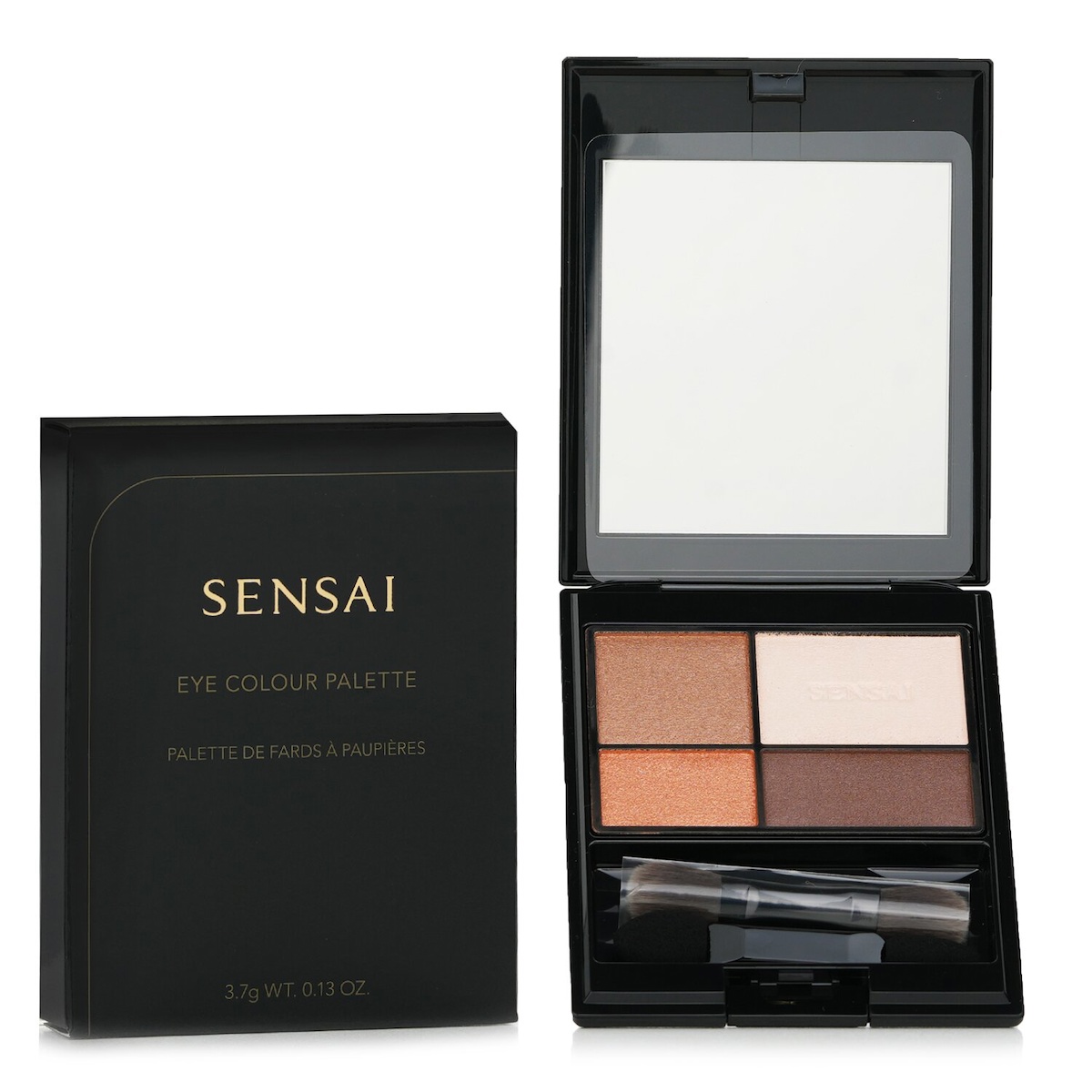 Sensai Eye Colour Palette