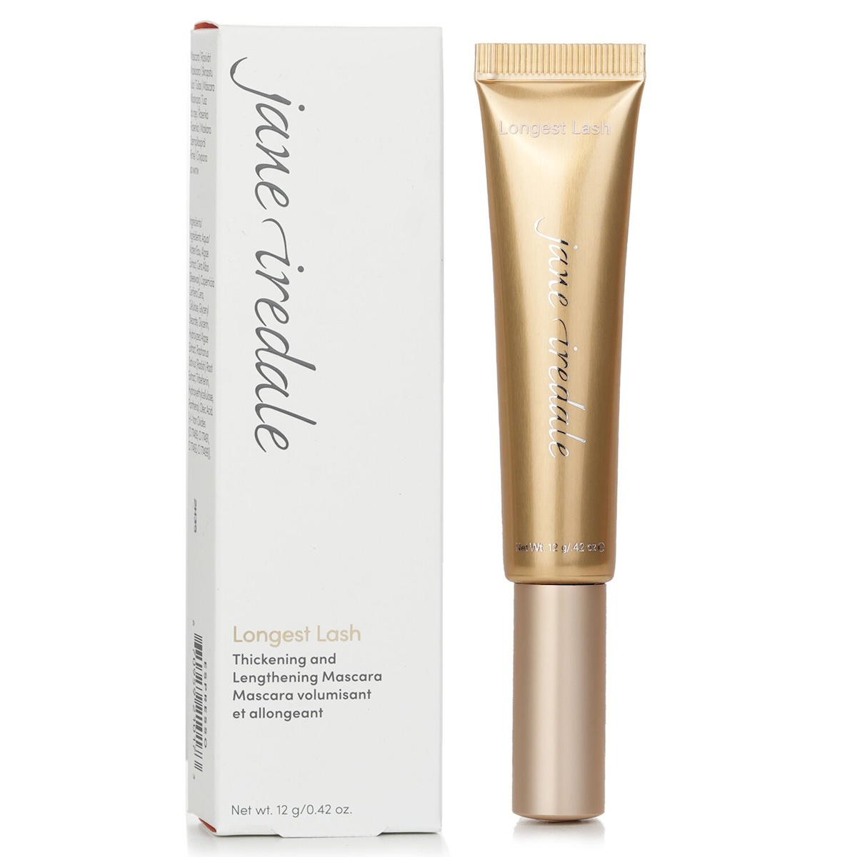 Longest Lash Thickening & Lengthening Mascara