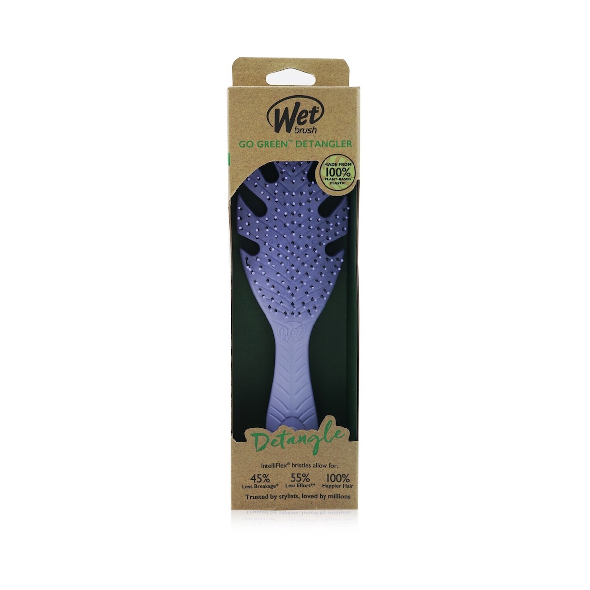 Go Green Detangler Lavender