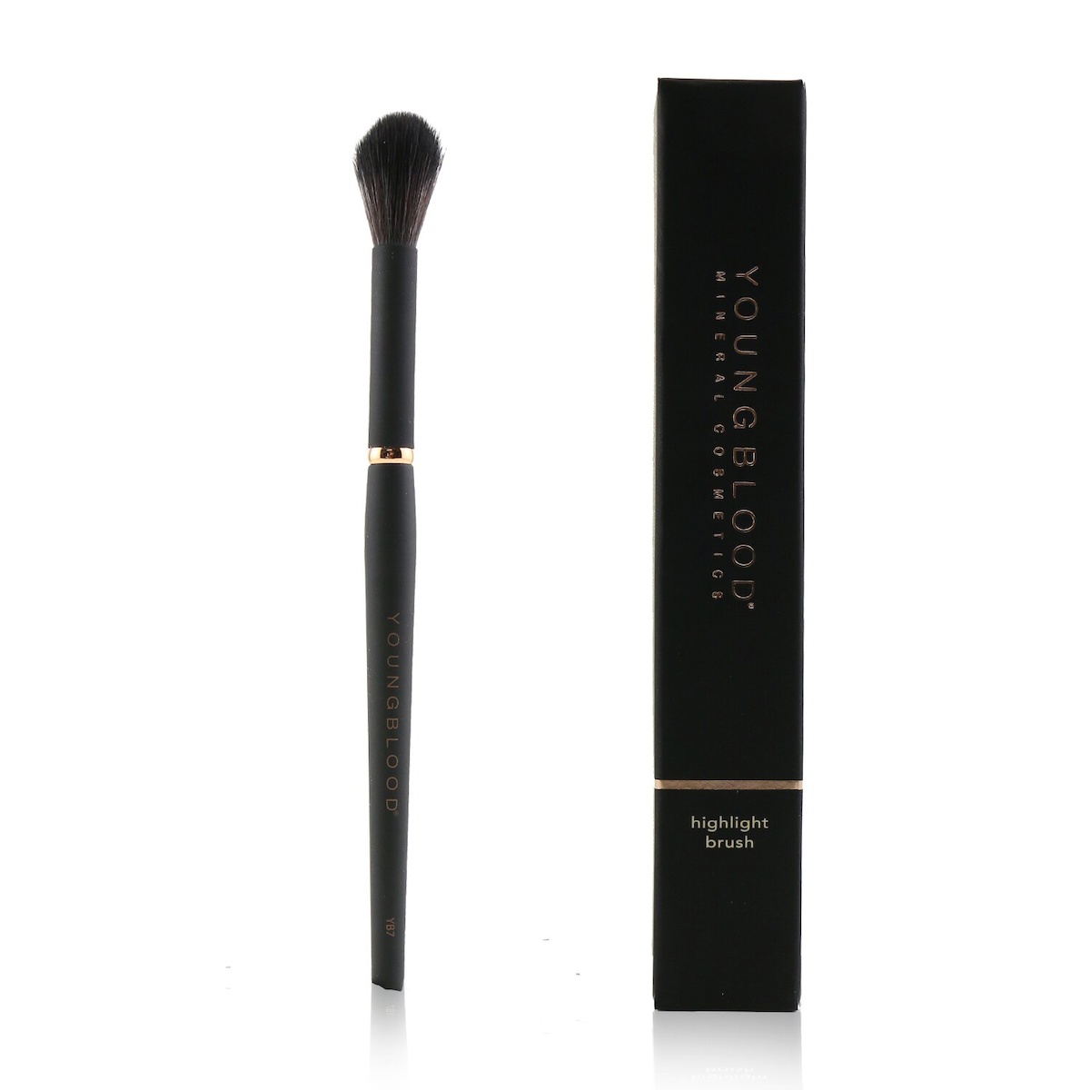 Yb7 Highlight Brush