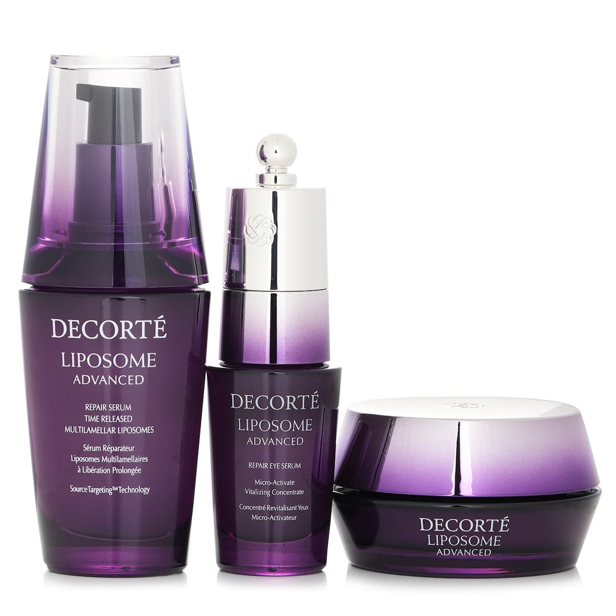 Liposome Advanced Repair Set