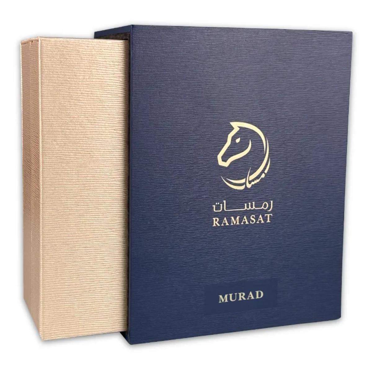 Murad The Royal Edition Eau De Parfum