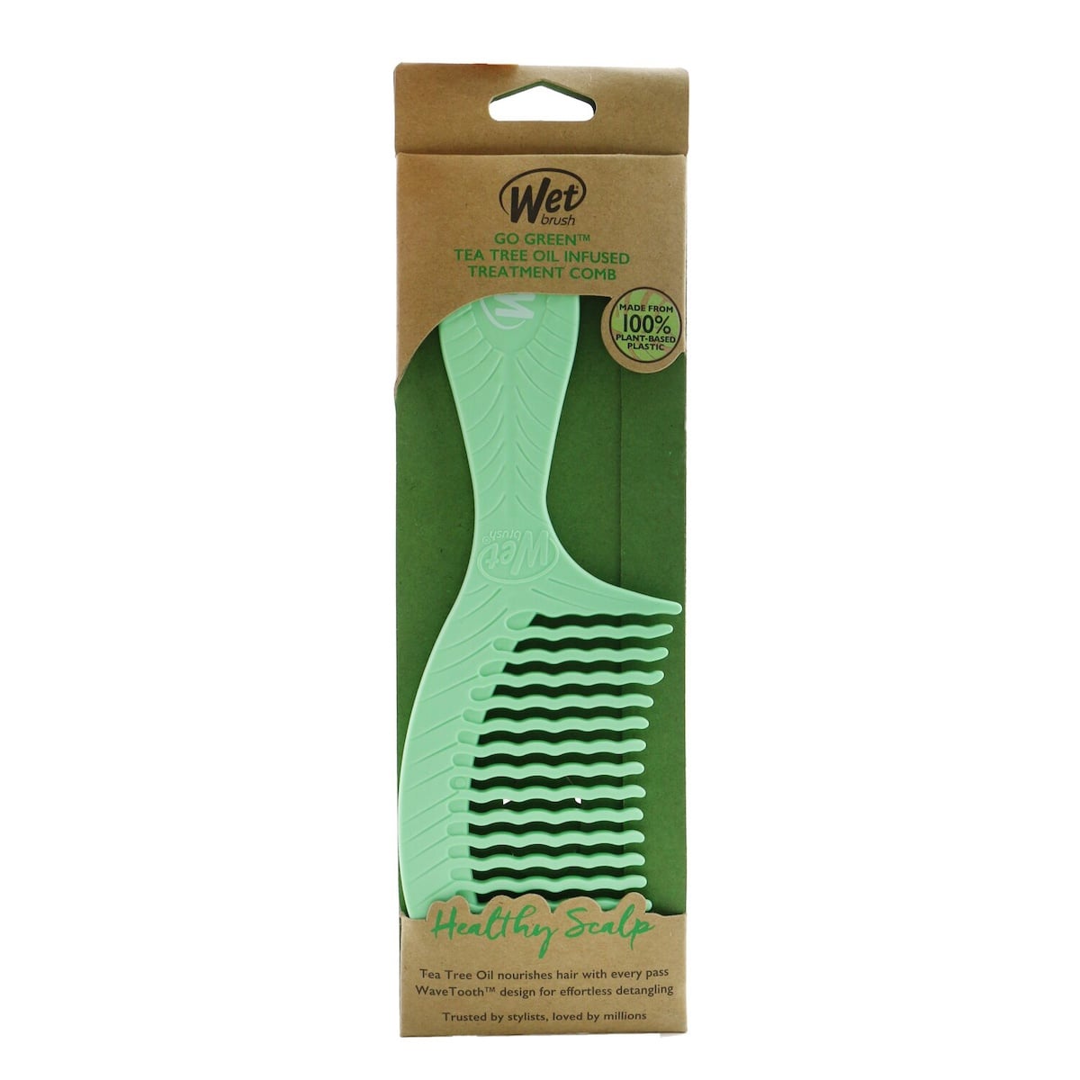 Go Green Treatment Comb