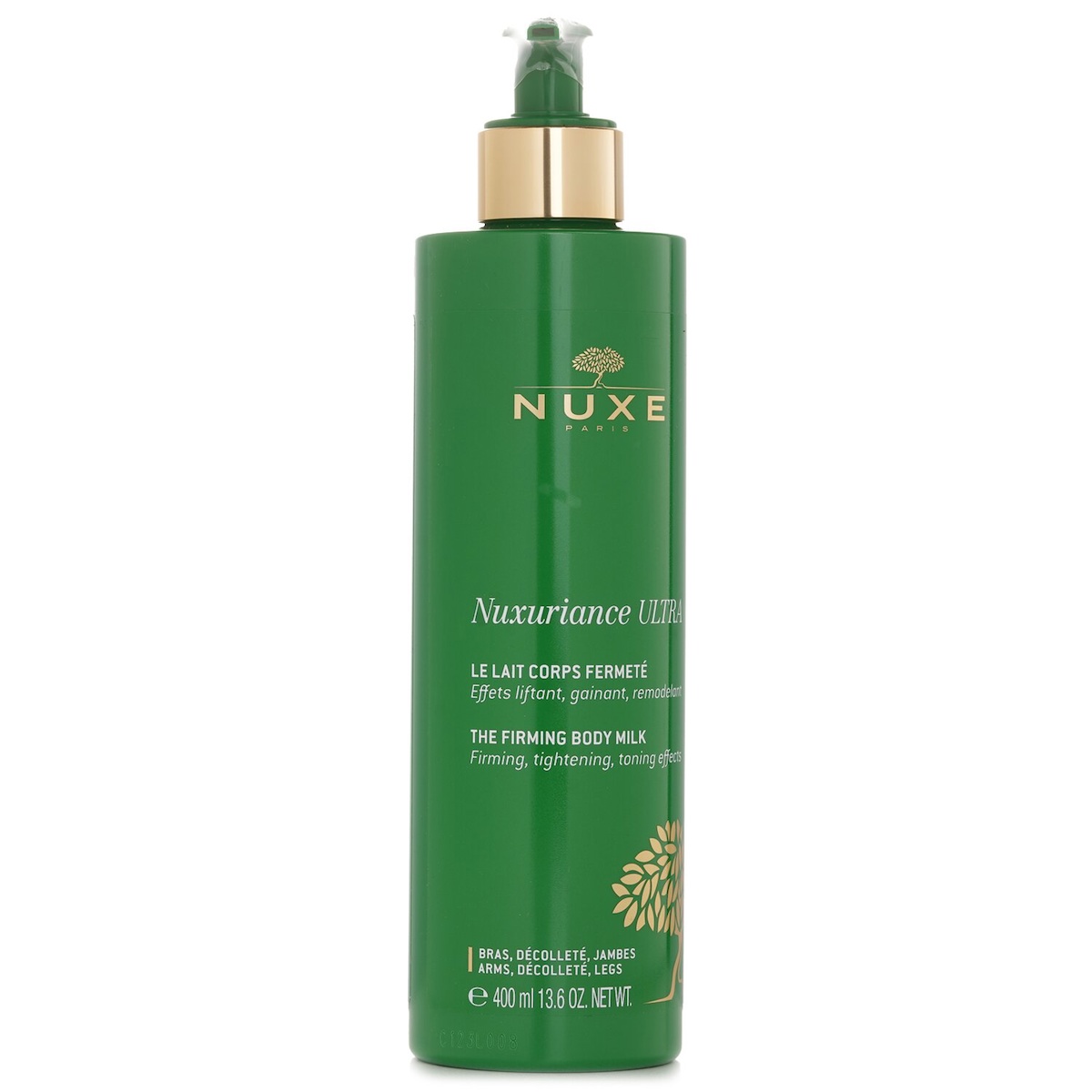 Nuxuriance Ultra The Firming Body Milk