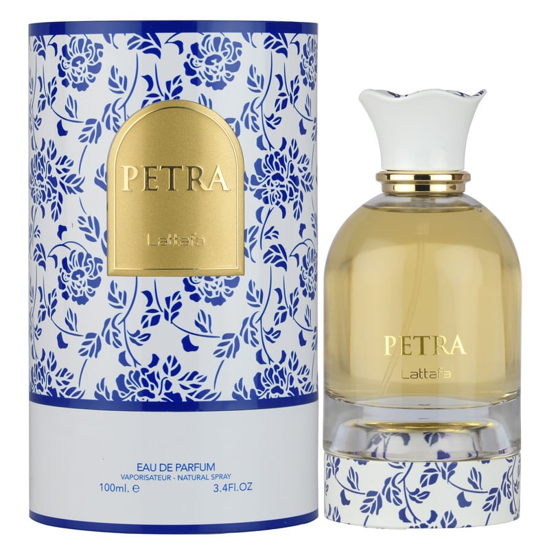 Petra