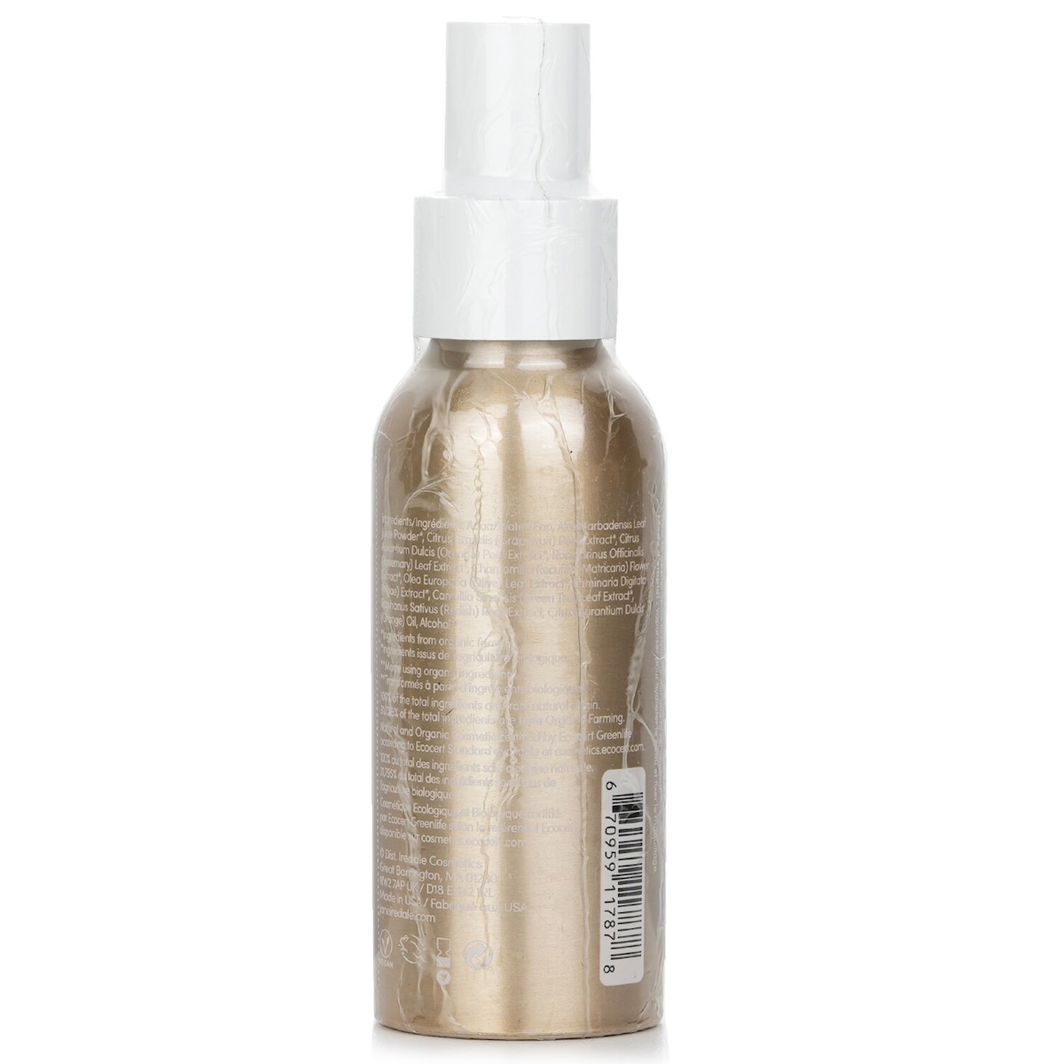 Balance Hydration Spray