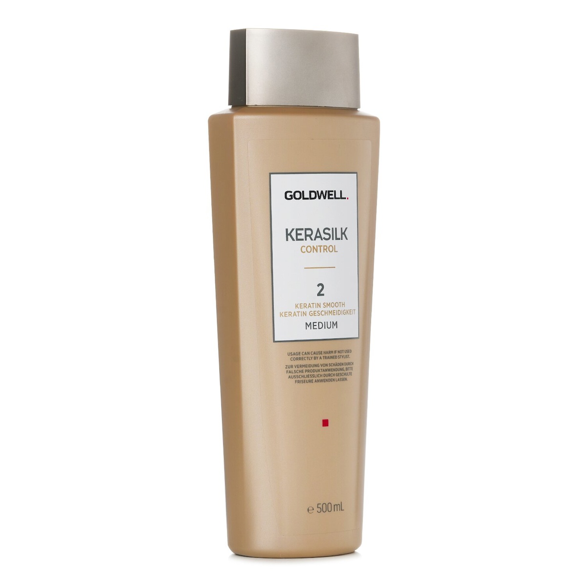 Kerasilk Control Keratin Smooth 2