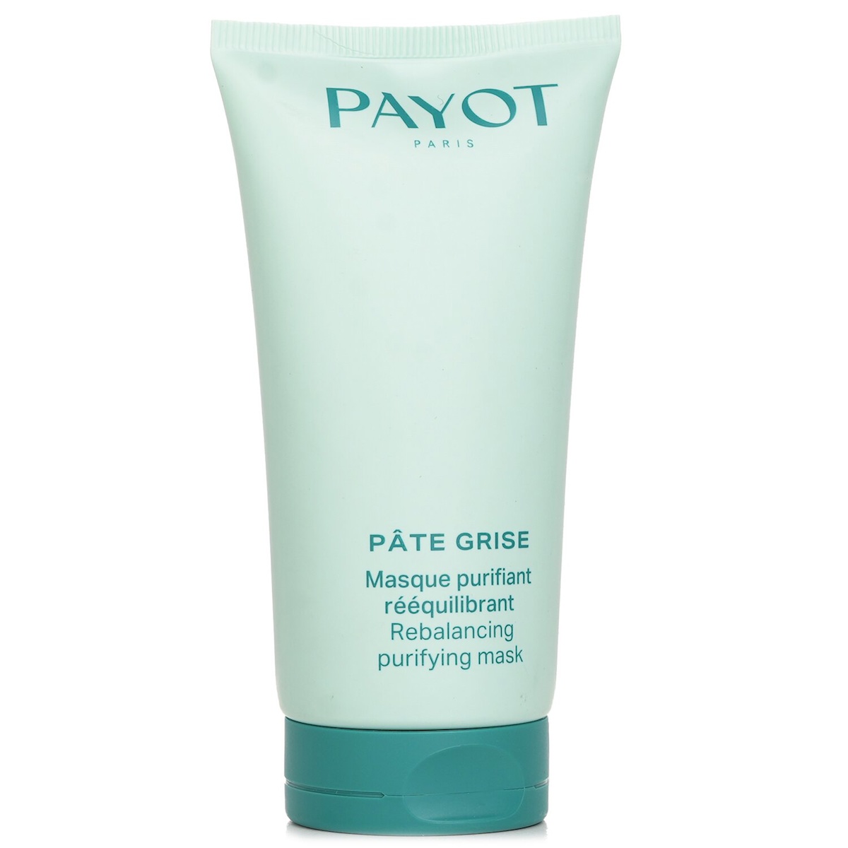 Pate Grise Rebalancing Purifying Mask