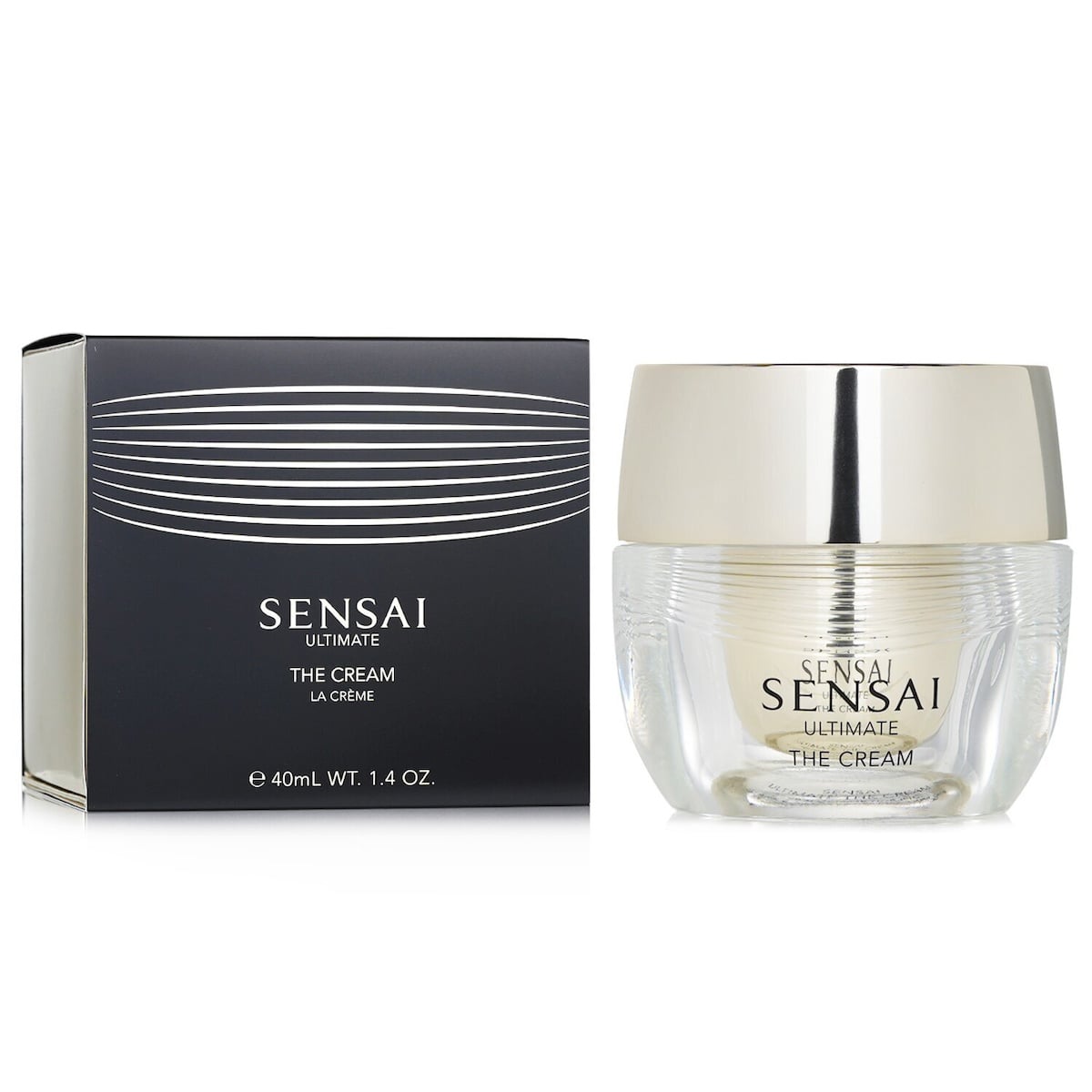 Sensai Ultimate The Cream