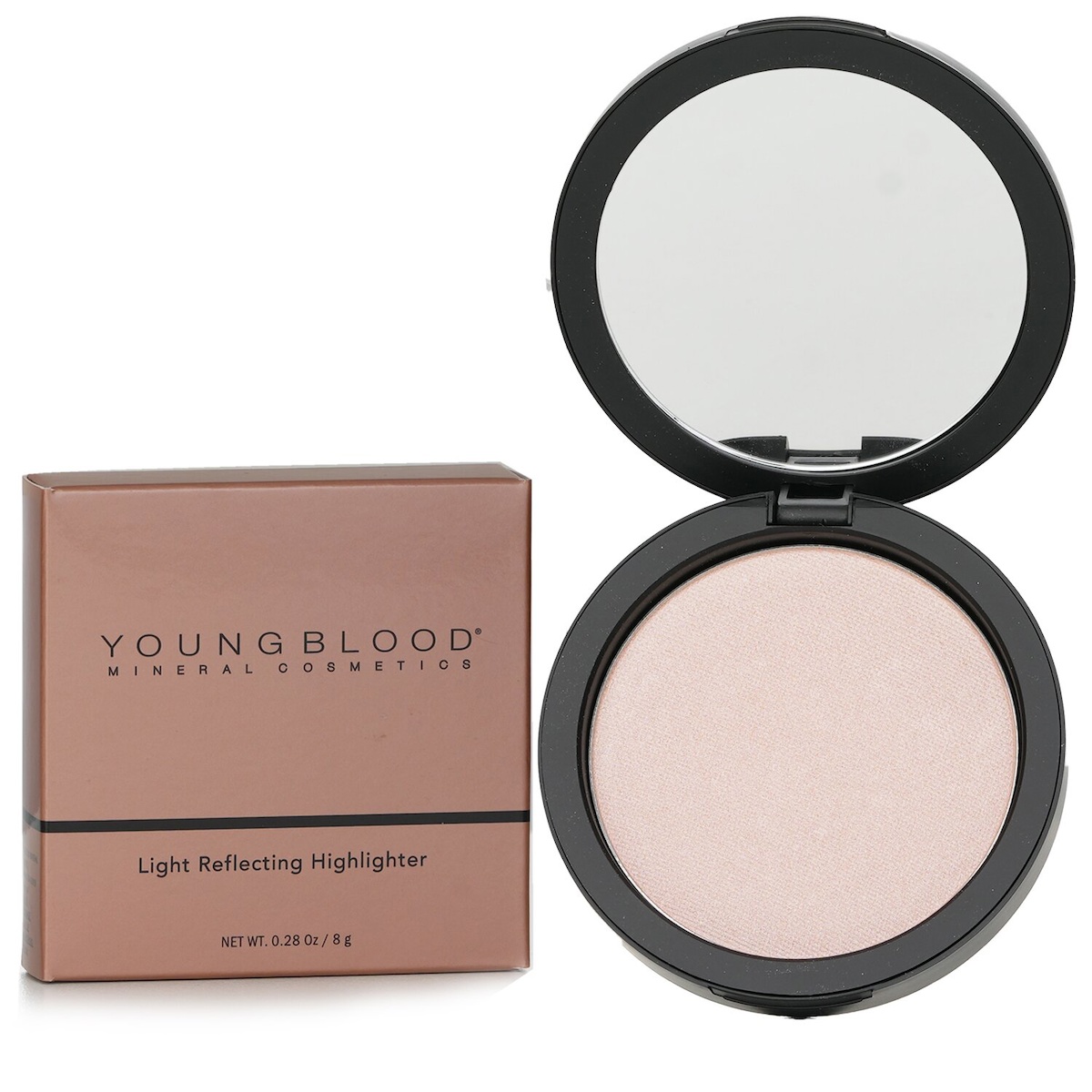 Light Reflecting Highlighter