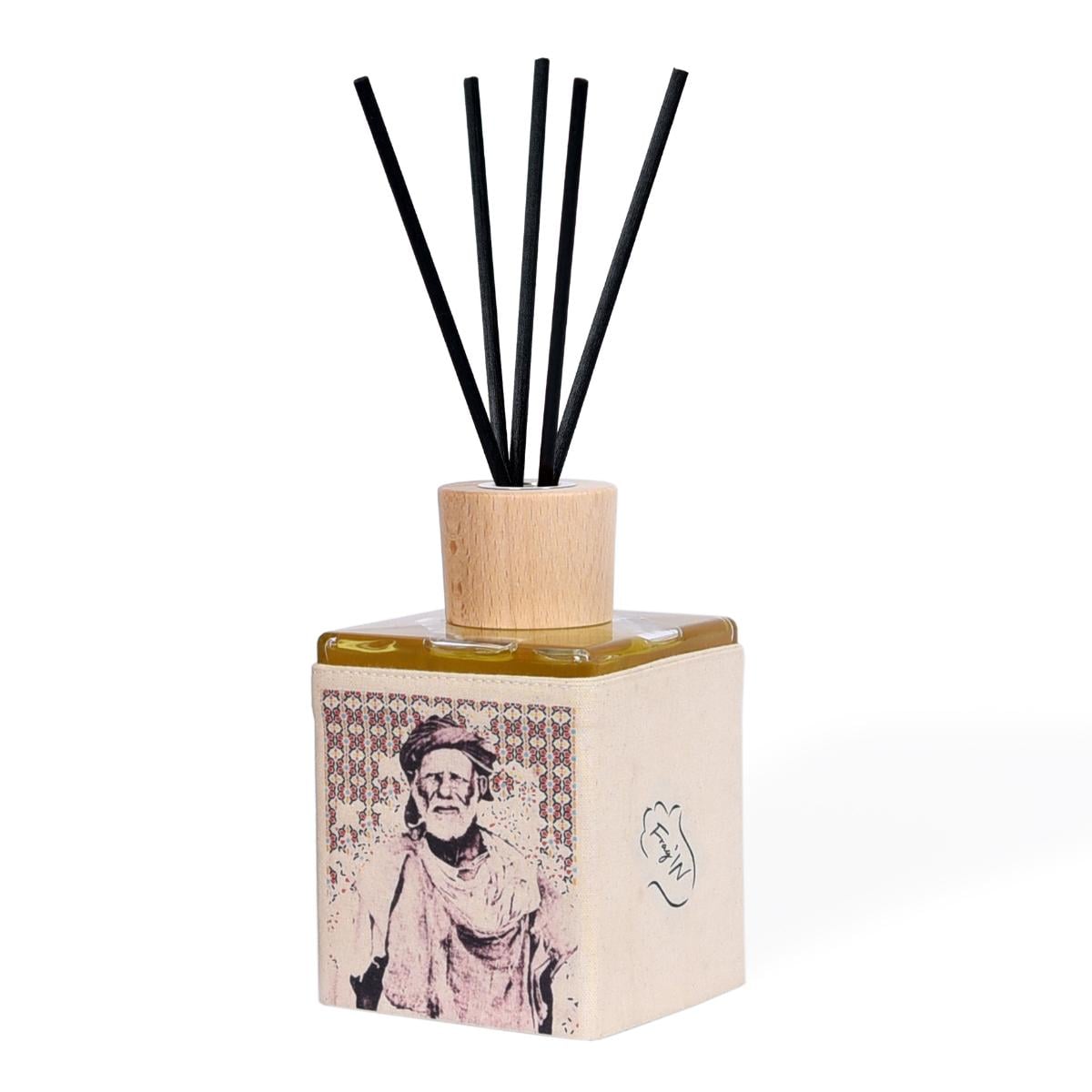 Amazigh Collection Diffuser Sticks L’oriental