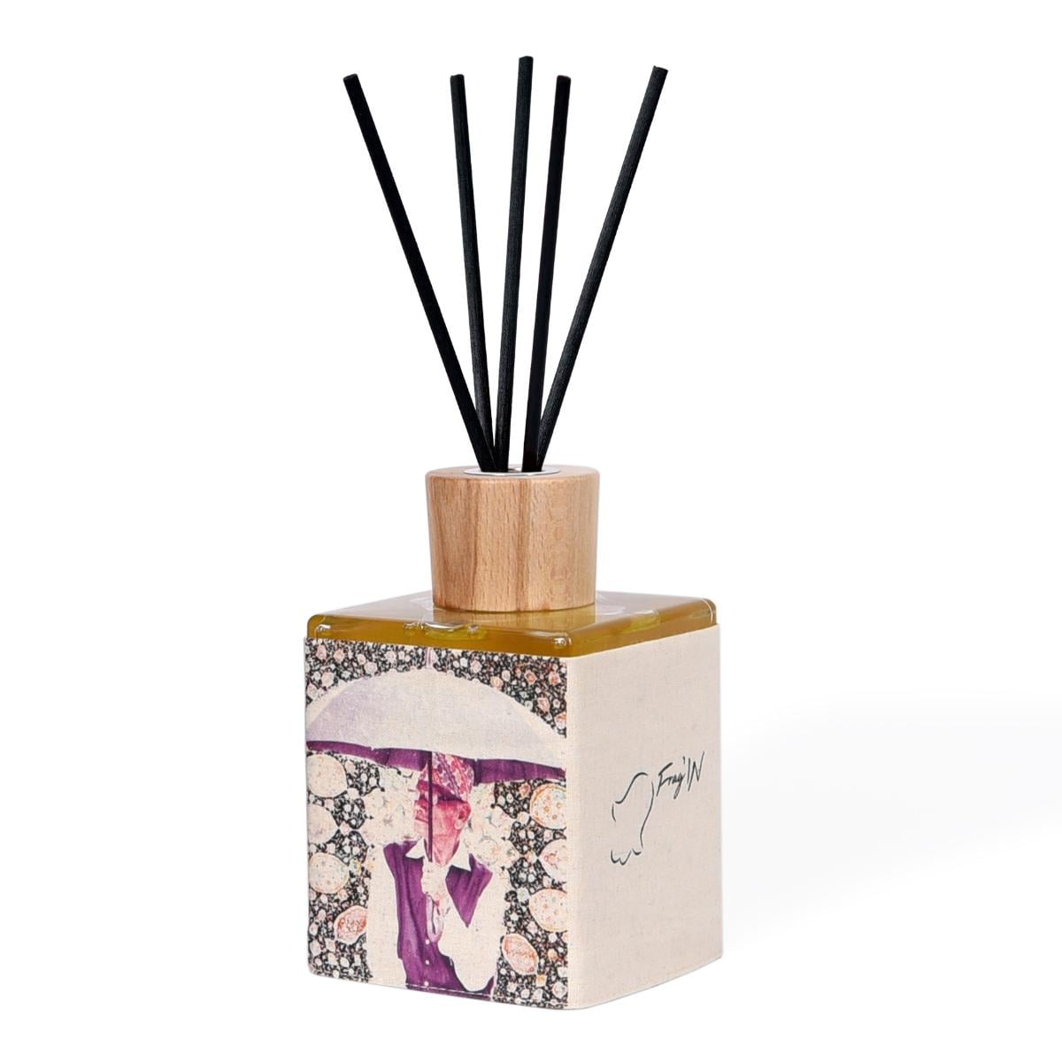 Amazigh Collection Diffuser Sticks Sève De L'atlas