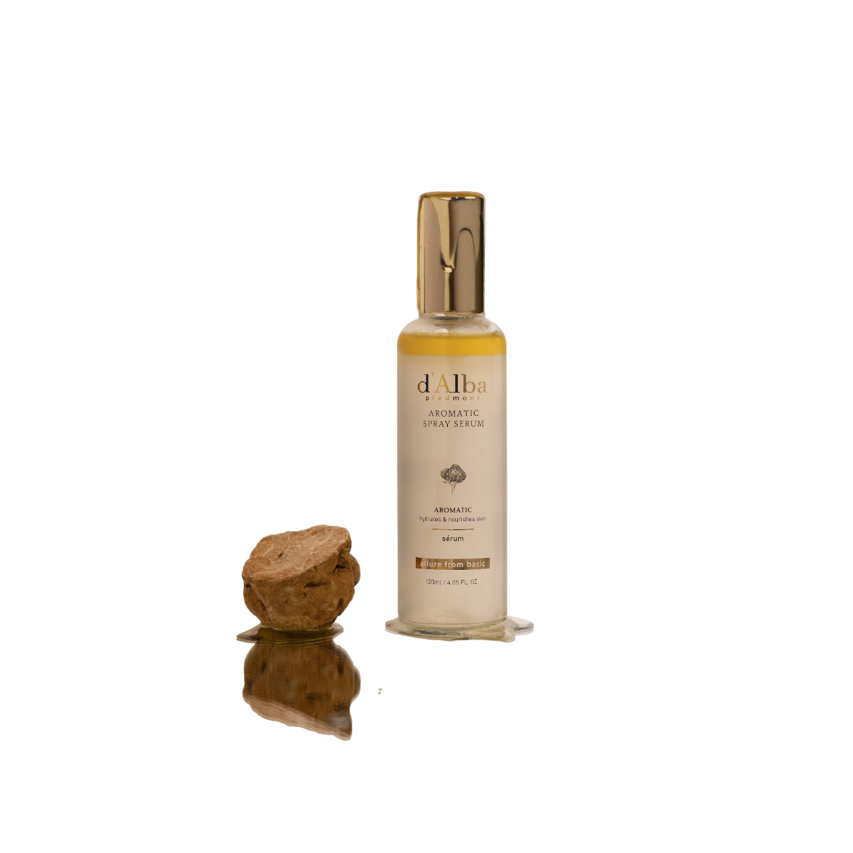 White Truffle Aromatic Spray Serum