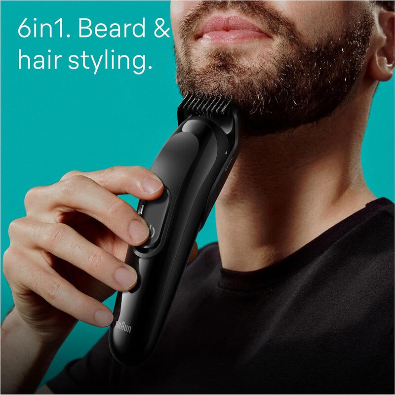 6-in-1 Curated Styling Kit Series 3