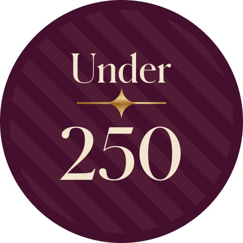 Under 250