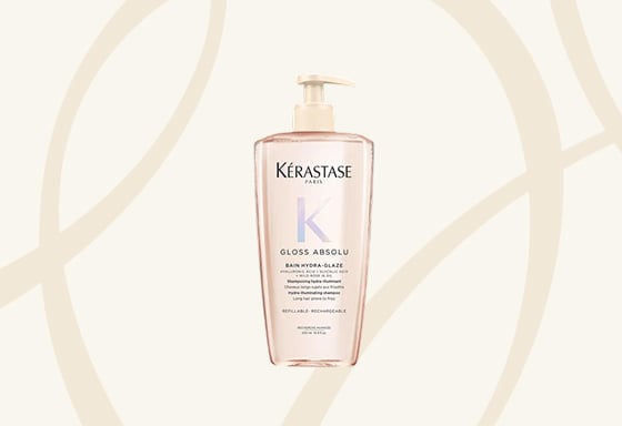 New In Haircare