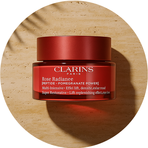 وصل حديثاً في العناية بالبشرة