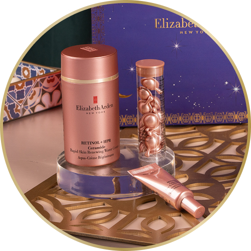 وصل حديثاً في العناية بالبشرة