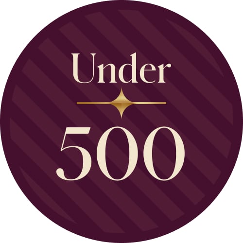 Under 500