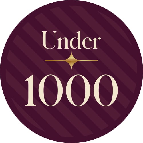 Under 1000
