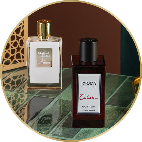 وصل حديثاً في العطور