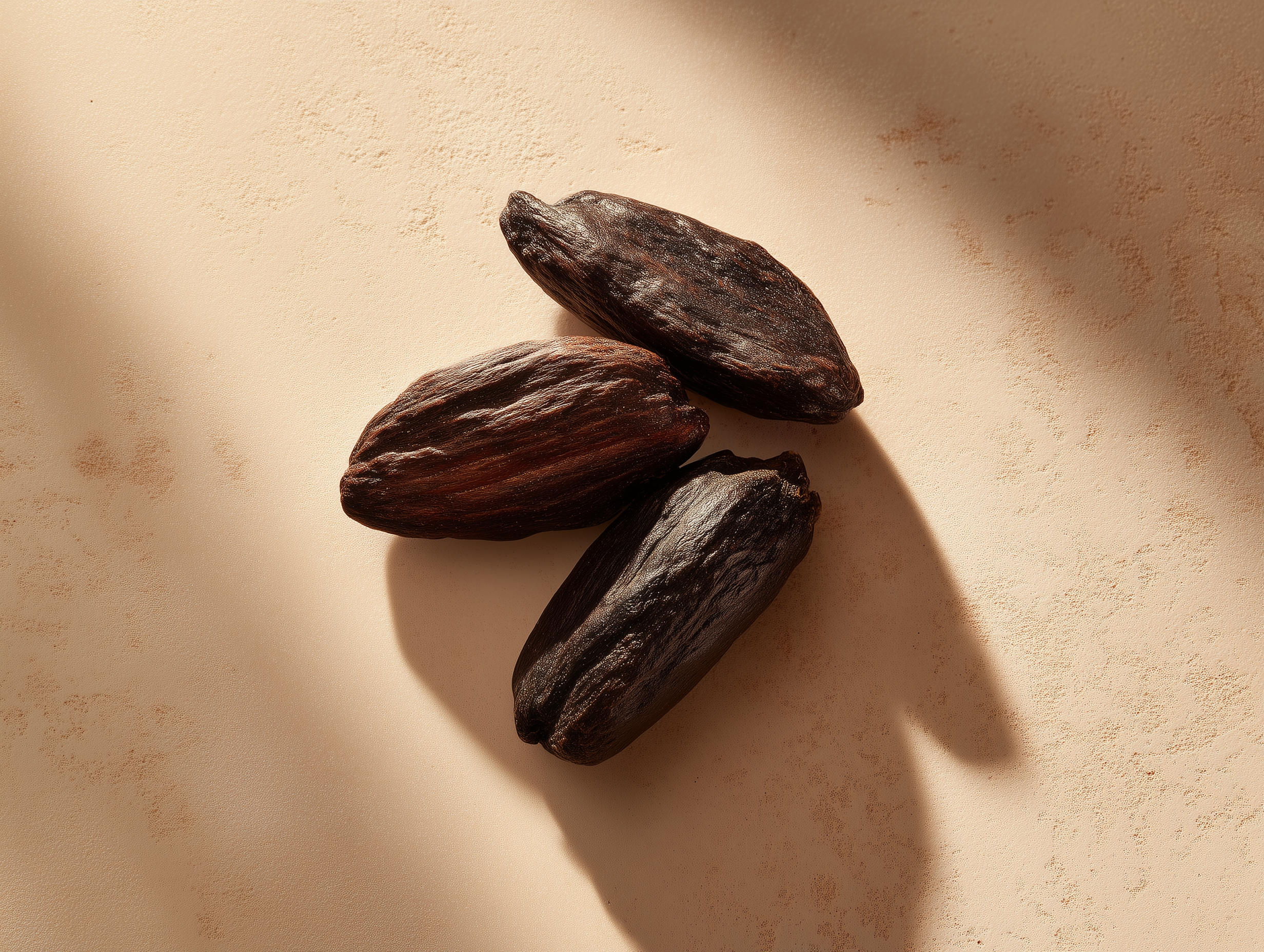 Tonka Bean