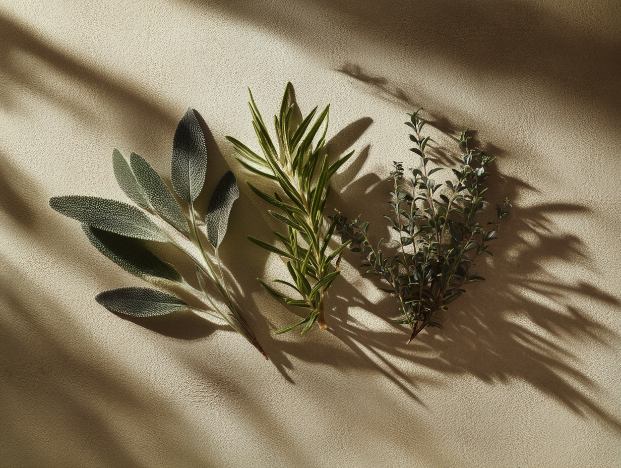 Herbal Notes