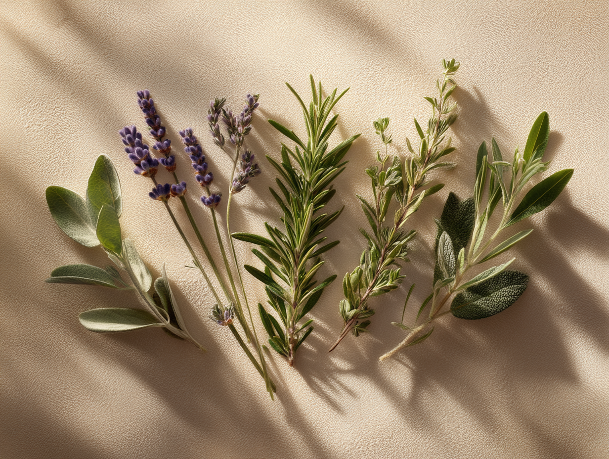 Aromatic Notes