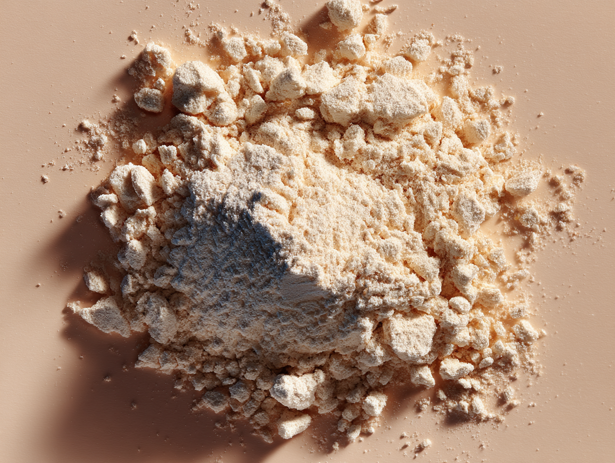 نفحات بودرية