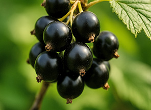 Blackcurrant