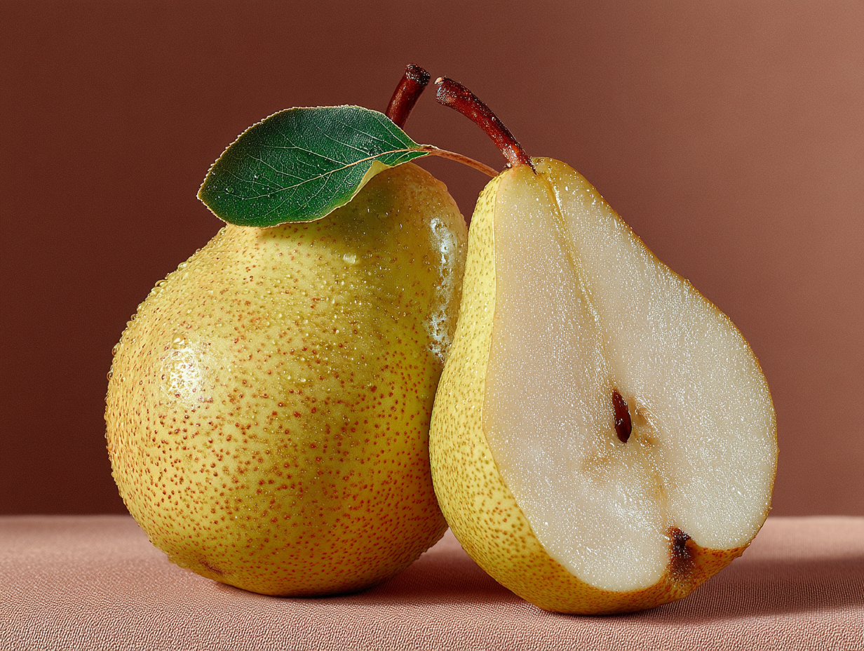 Pear