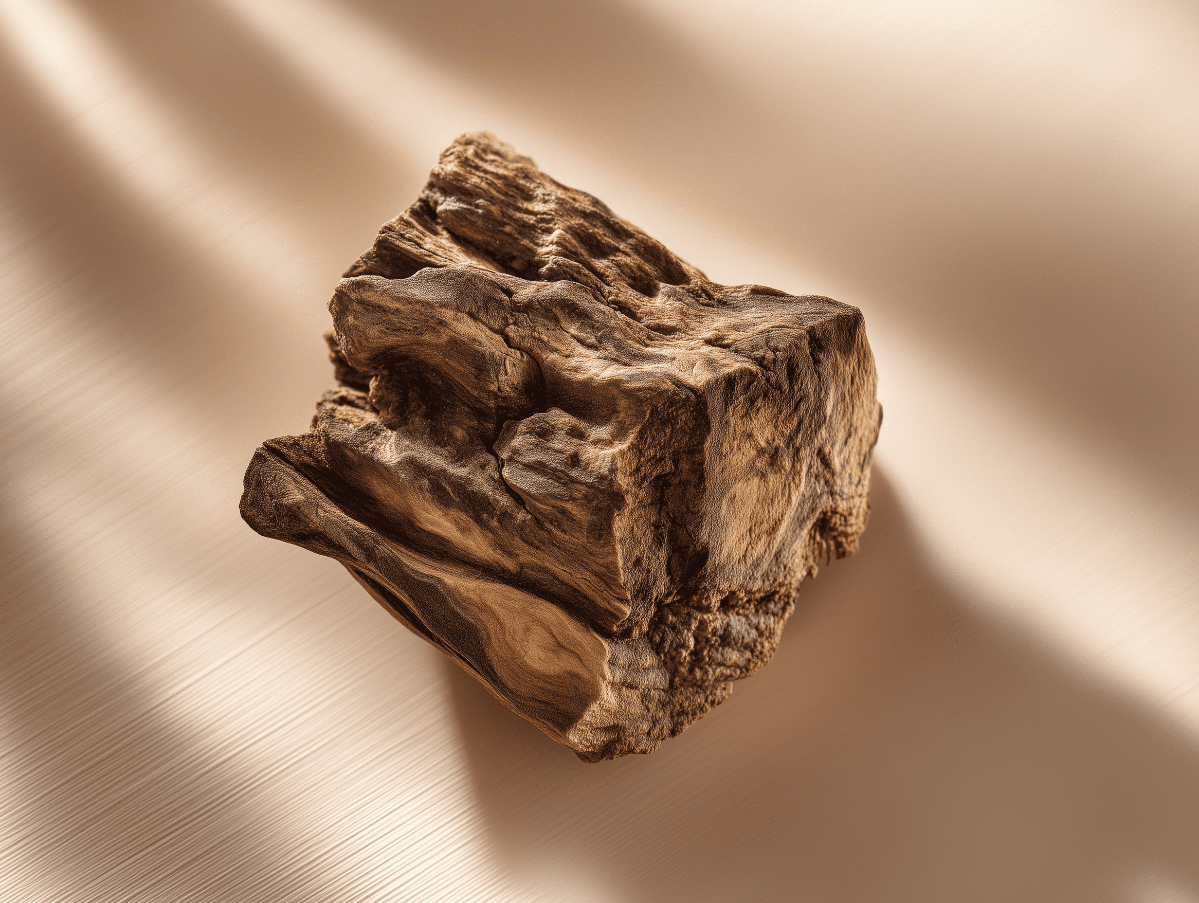 Agarwood (Oud)